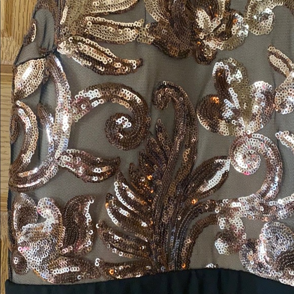 Prom dress - Picture 4 of 6